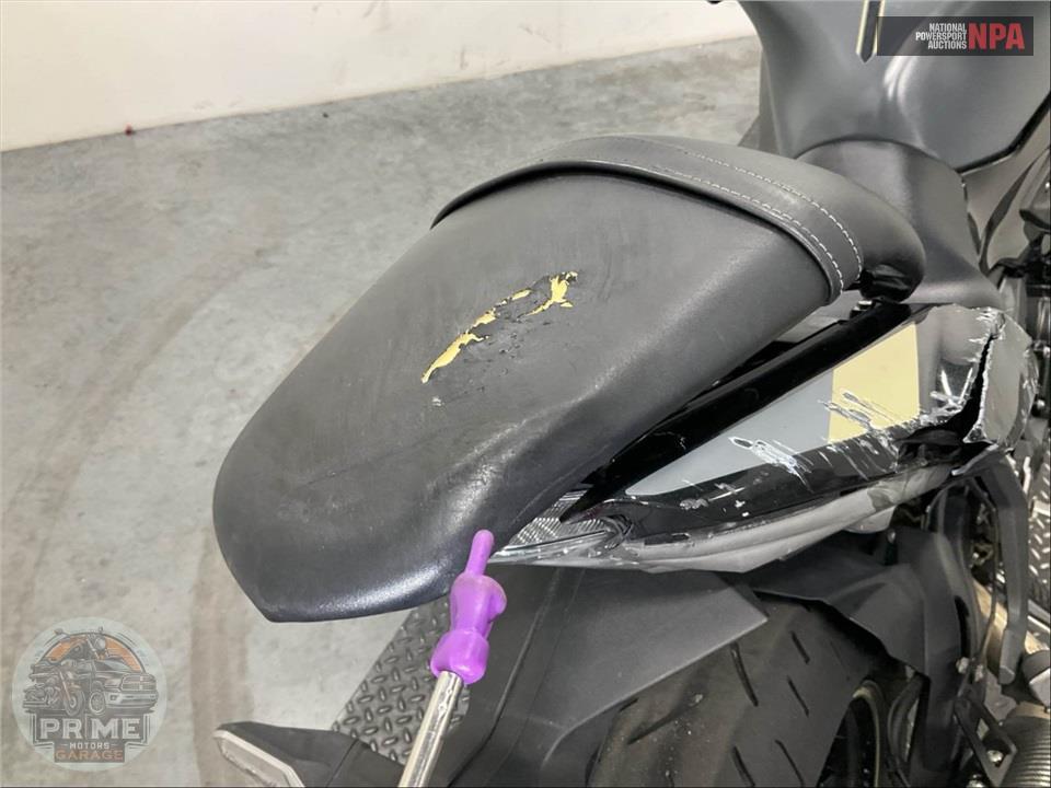 2024 Kawasaki NINJA 650 ABS — фото 36
