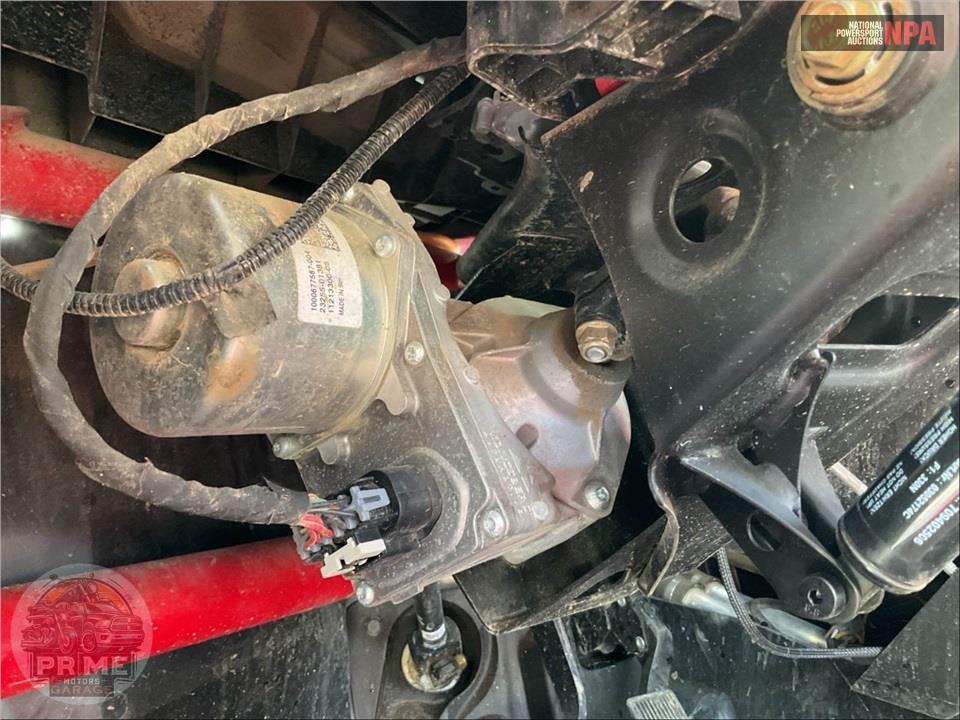 2024 Can-Am MAVERICK X3 MAX X RS TURBO RR WITH SMART-SHOX — фото 14