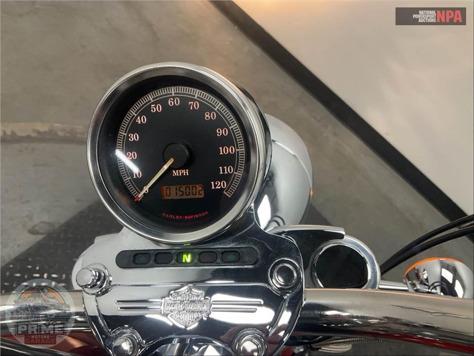 2000 Harley-Davidson FXD DYNA SUPER GLIDE — фото 5