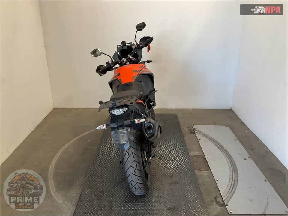 2020 Ktm 1290 SUPER ADVENTURE S — фото 4