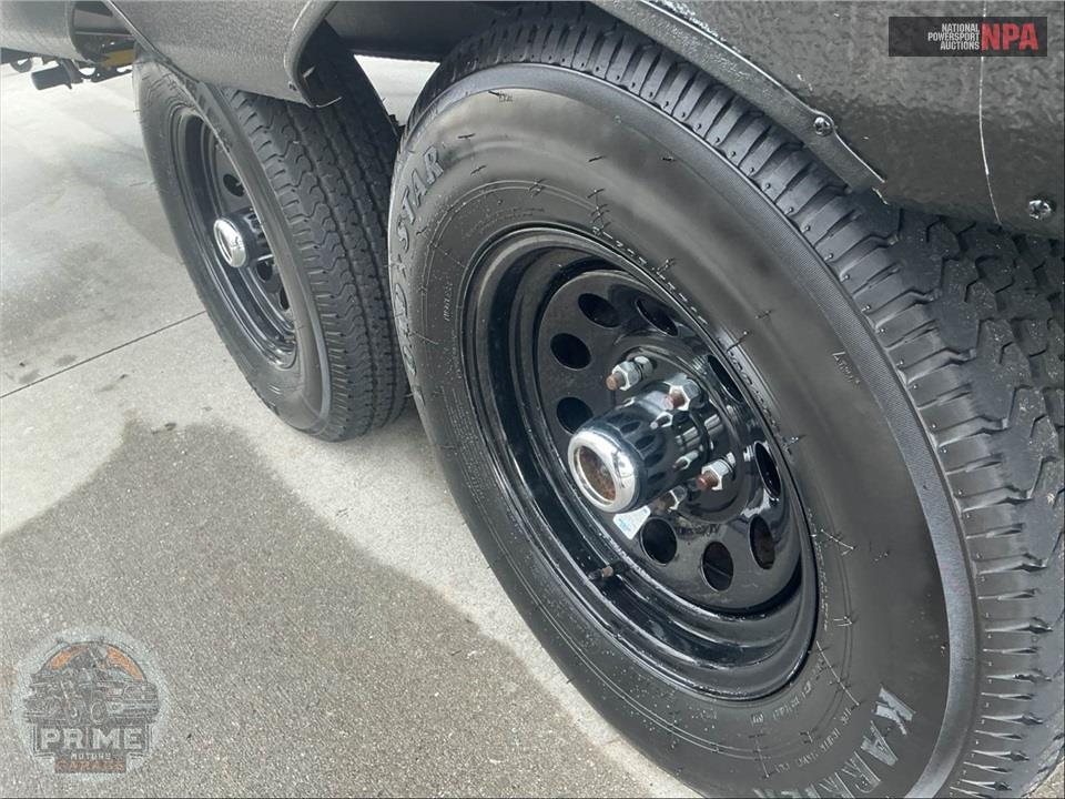 2024 Keystone Rv M-240 RB - SPRINGDALE 25TH ANNIVERSARY SERIES — фото 27