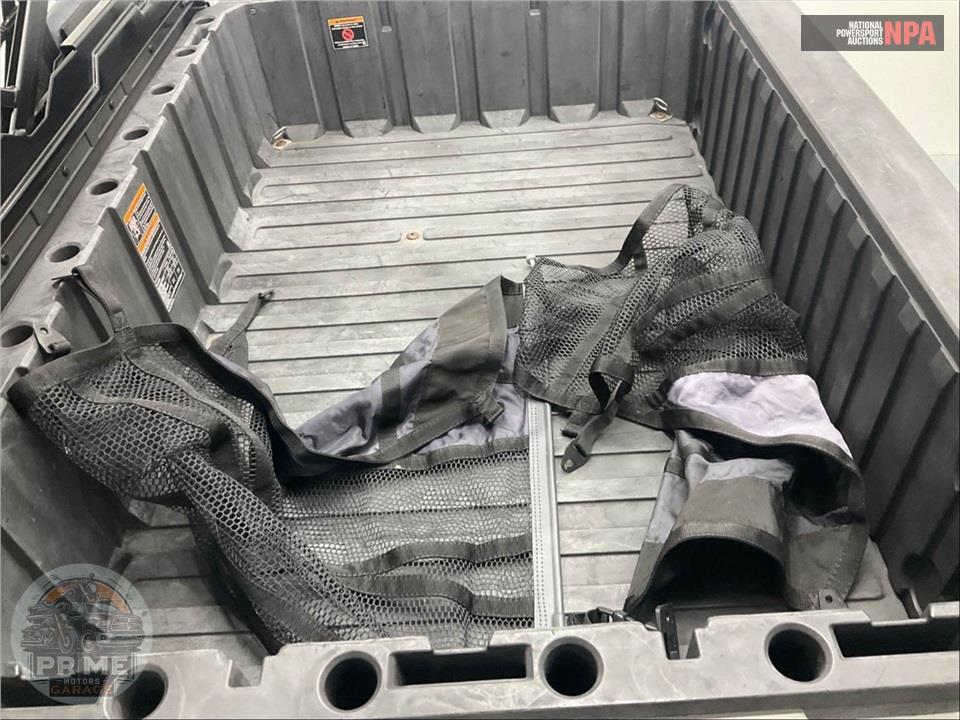 2019 Polaris RANGER XP 1000 EPS PREMIUM — фото 29