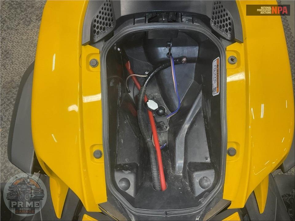 2022 Can-Am RYKER 900 SPORT — фото 10
