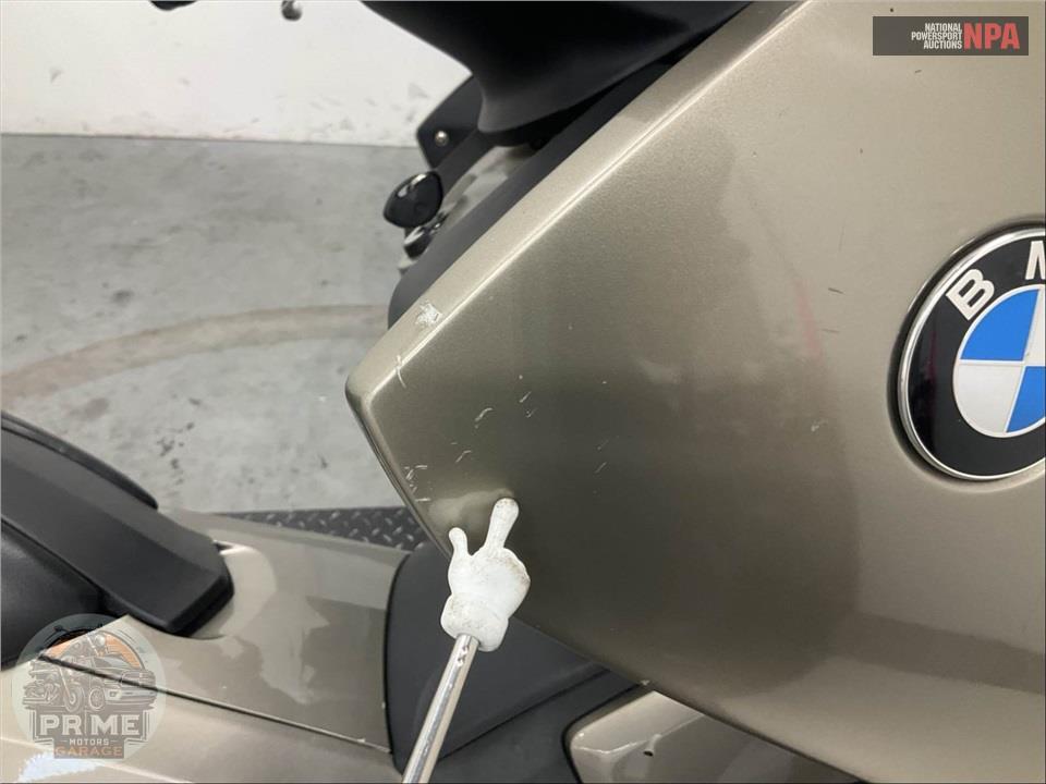 2013 Bmw C650 GT PREMIUM — фото 11