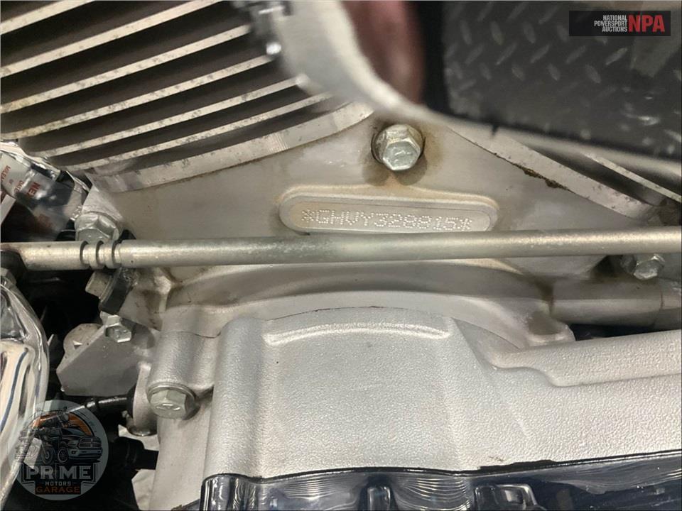 2000 Harley-Davidson FXD DYNA SUPER GLIDE — фото 25