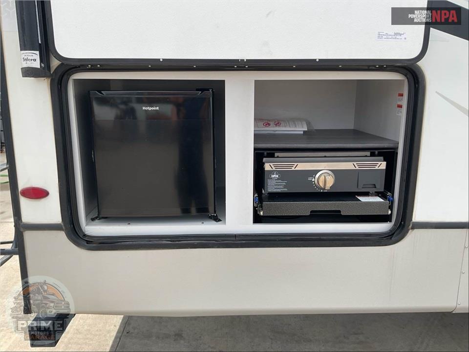 2023 Keystone Rv M-35 BH - SPRINTER FIFTH WHEEL SERIES — фото 52