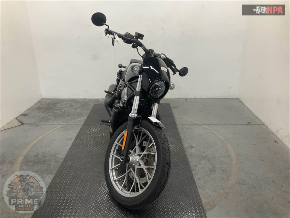 2024 Harley-Davidson RH975S NIGHTSTER SPECIAL — фото 2