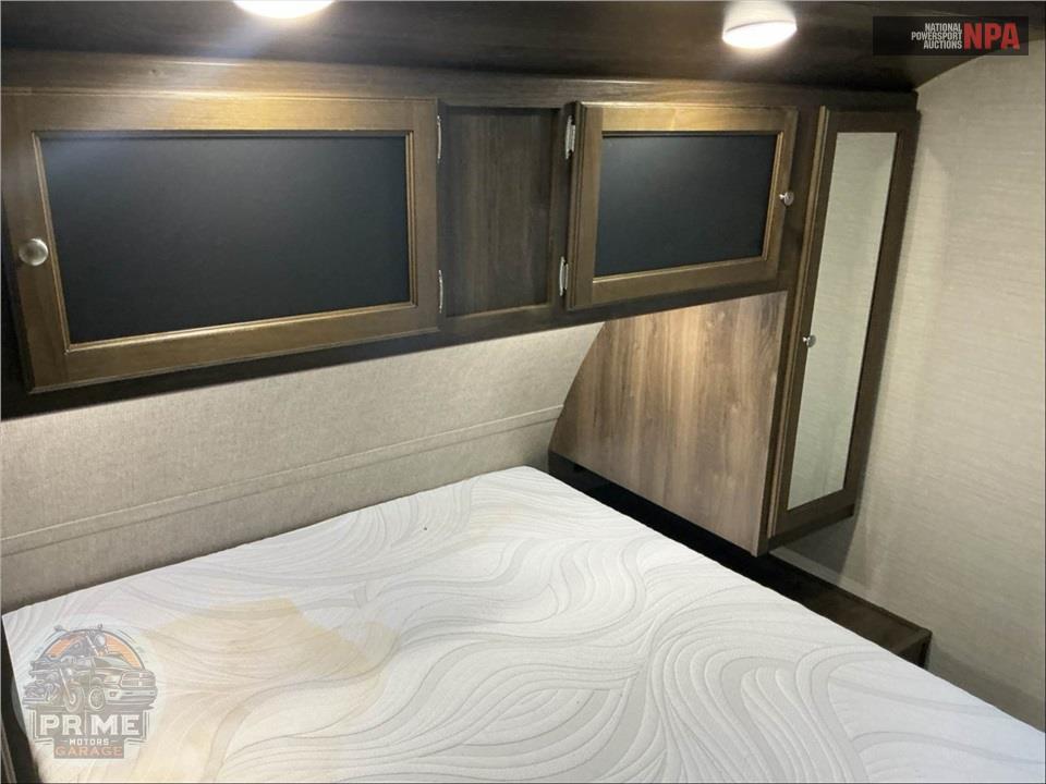 2018 Keystone Rv M-29 RKPR BULLET PREMIER  SERIES — фото 12