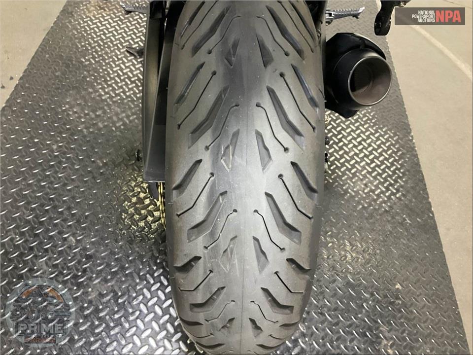 2020 Suzuki GSX-R750M0 — фото 21