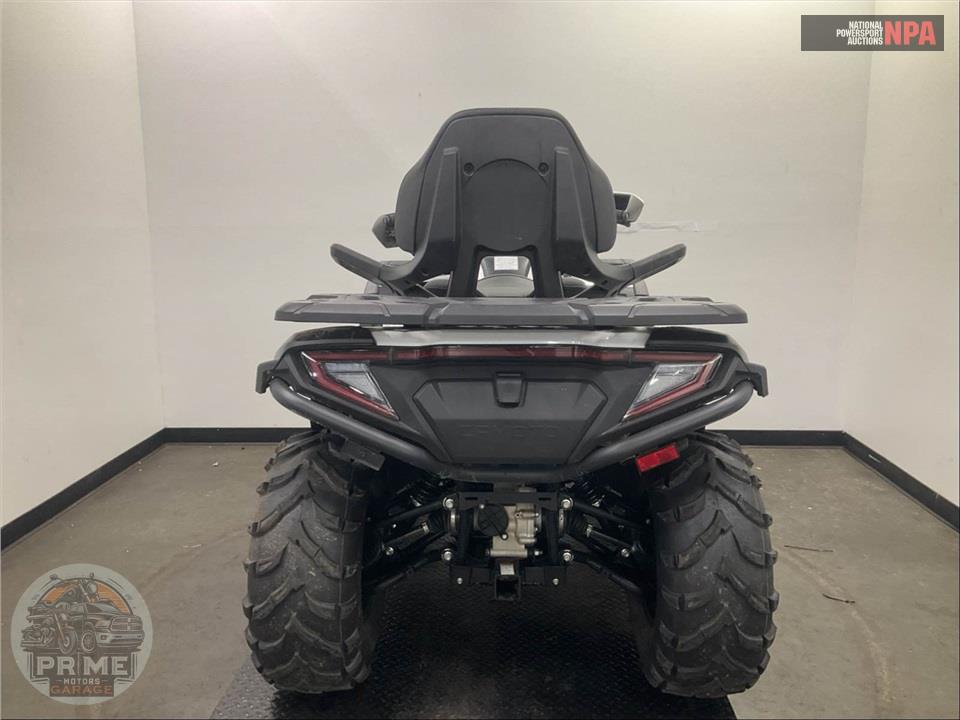 2022 Cf Moto CFORCE 600 TOURING — фото 4