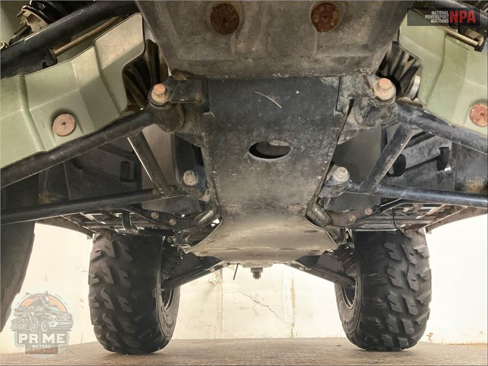 2005 Arctic Cat 4X4-650 AUTO — фото 15