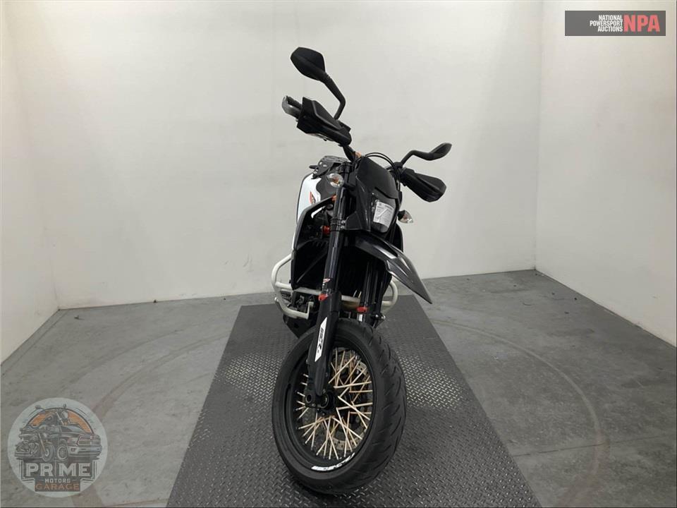 2019 Ktm 690 SMC R — фото 2