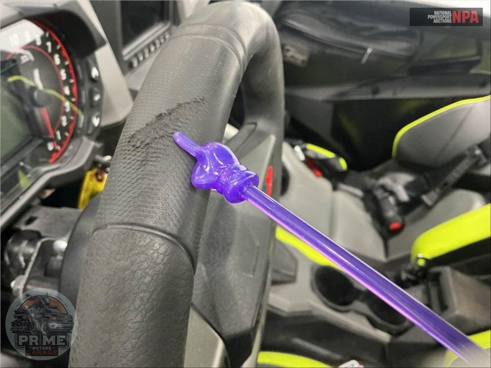 2024 Polaris RZR PRO R ULTIMATE — фото 26