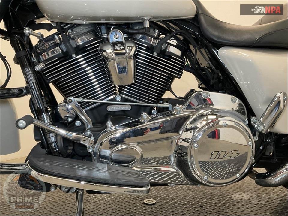 2022 Harley-Davidson FLTRXS ROAD GLIDE SPECIAL — фото 7