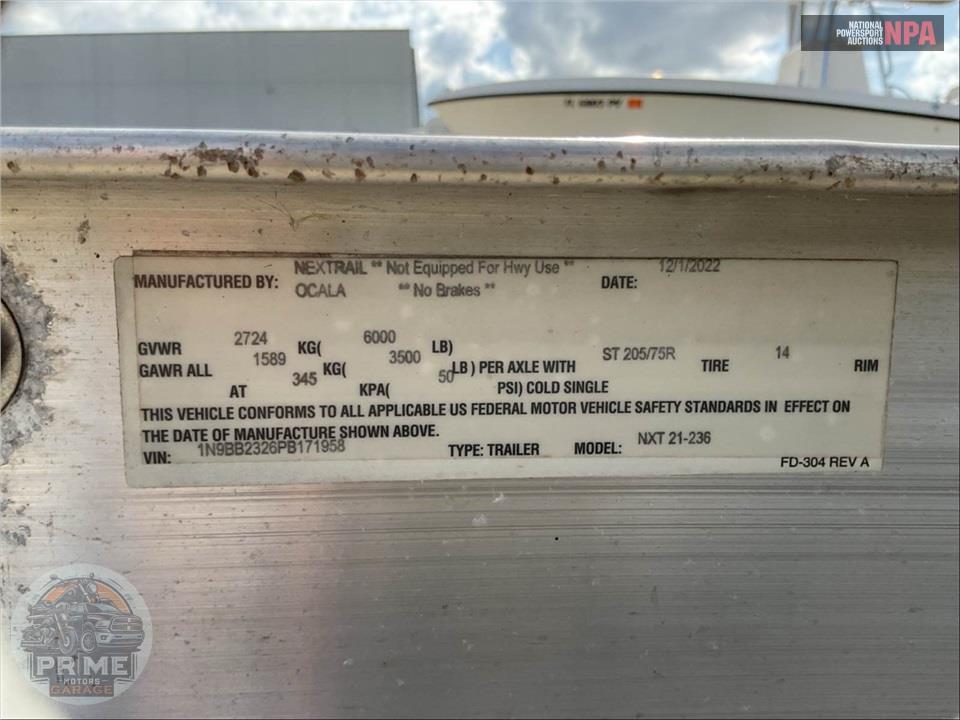2019 Cobia Boats 220 CENTER CONSOLE L=22/E=1-150HP MERCURY OB — фото 39