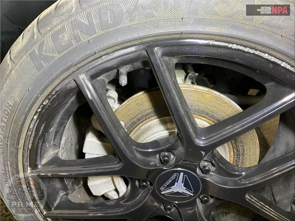 2022 Polaris SLINGSHOT S WITH TECHNOLOGY PACKAGE AUTODRIVE — фото 24