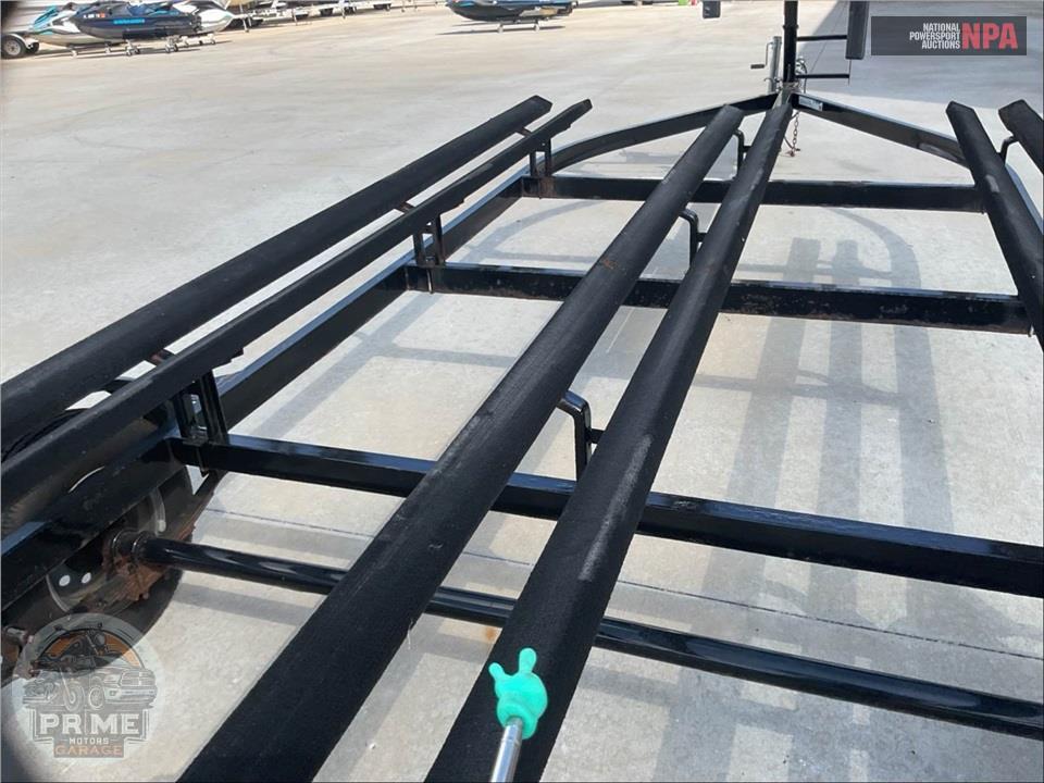 2023 Mid America Trailers PONTOON FRM22-TL — фото 10