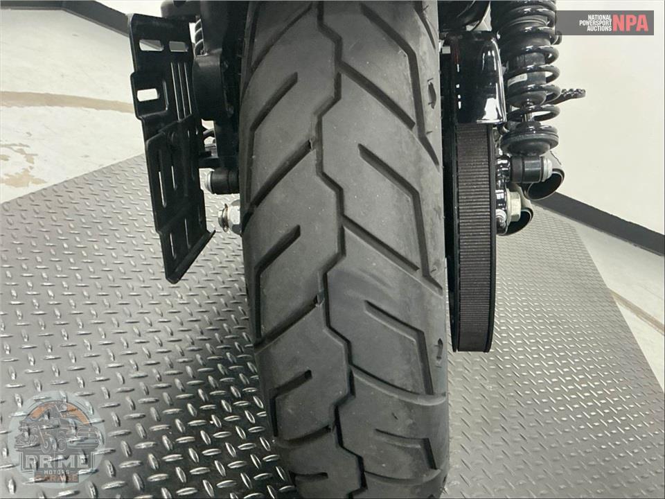 2018 Harley-Davidson XL1200 IRON — фото 20