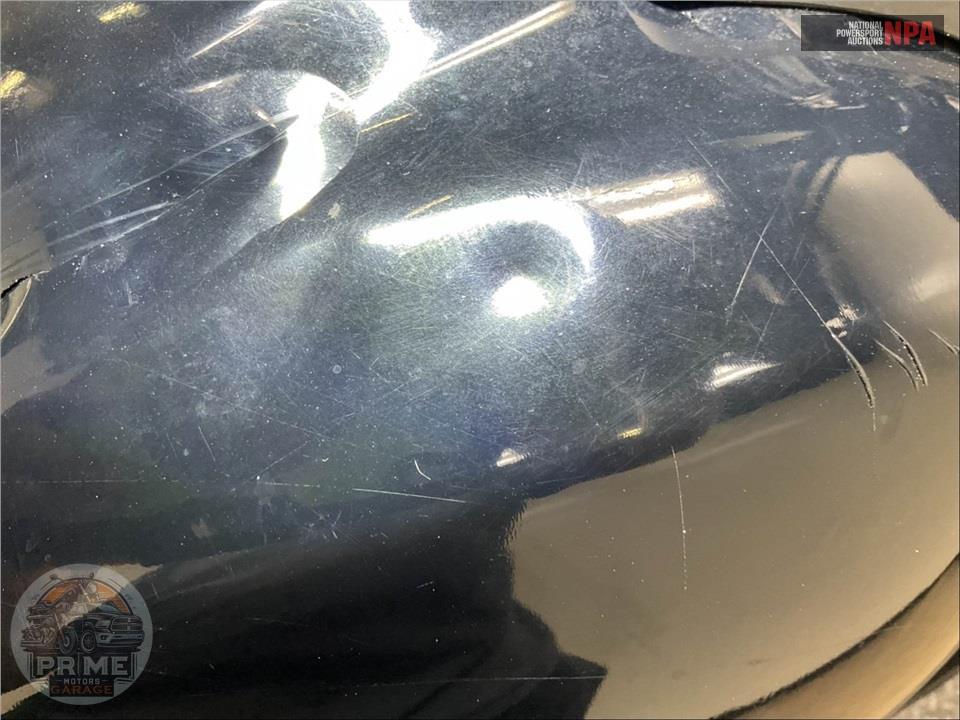 2018 Kawasaki EN650EJF VULCAN S ABS CAFE — фото 19