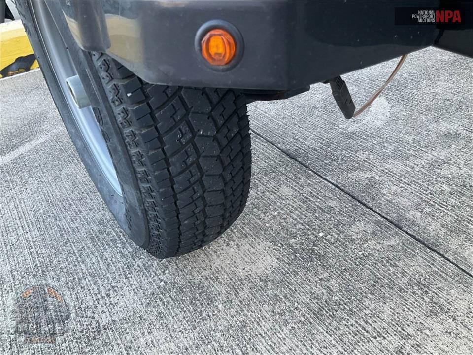 2019 Karavan Trailer LB-1800-60-ST2 — фото 5