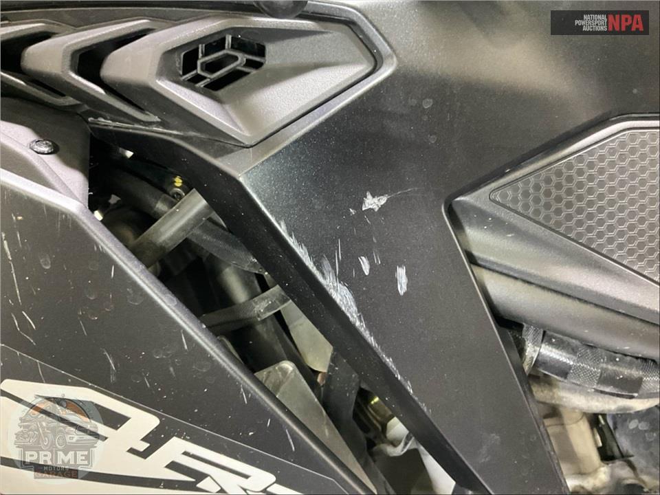 2025 Kawasaki ZX400SSFAL NINJA ZX-4RR (ABS) — фото 33