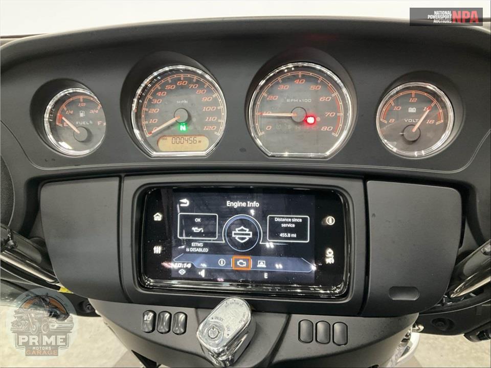 2020 Harley-Davidson FLHTCUTG TRI GLIDE ULTRA — фото 5