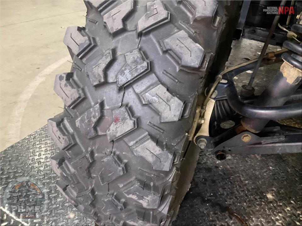 2023 Polaris RANGER CREW XP 1000 PREMIUM — фото 18