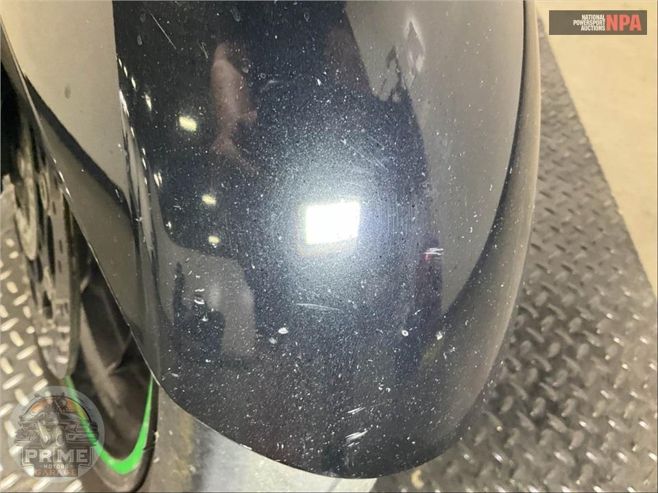 2020 Kawasaki ZX1400JLF NINJA ZX-14R ABS SE — фото 20