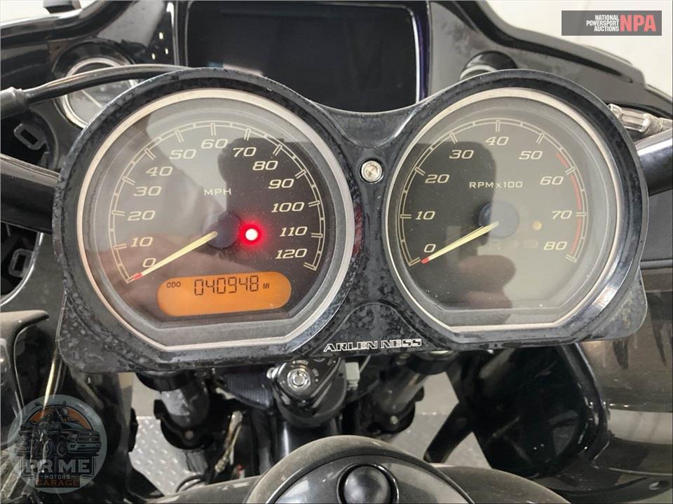 2019 Harley-Davidson FLTRXS ROAD GLIDE SPECIAL — фото 5