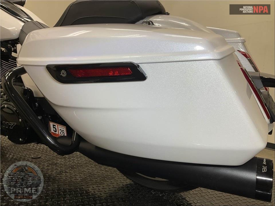 2025 Harley-Davidson FLTRX ROAD GLIDE — фото 14