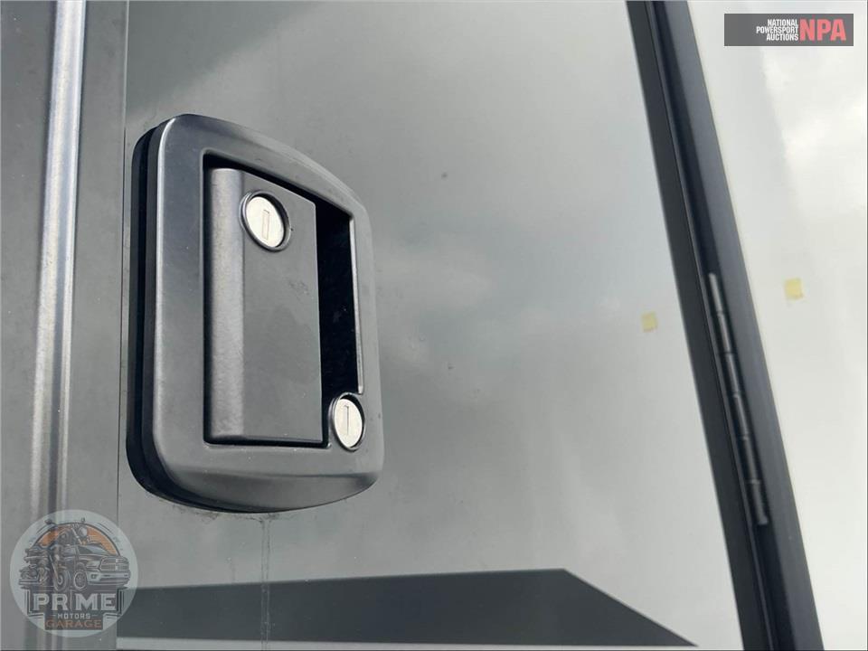 2025 Cherokee By Forest River M -3800DECK - ARCTIC WOLF FIFTH WHEEL SERIES — фото 44