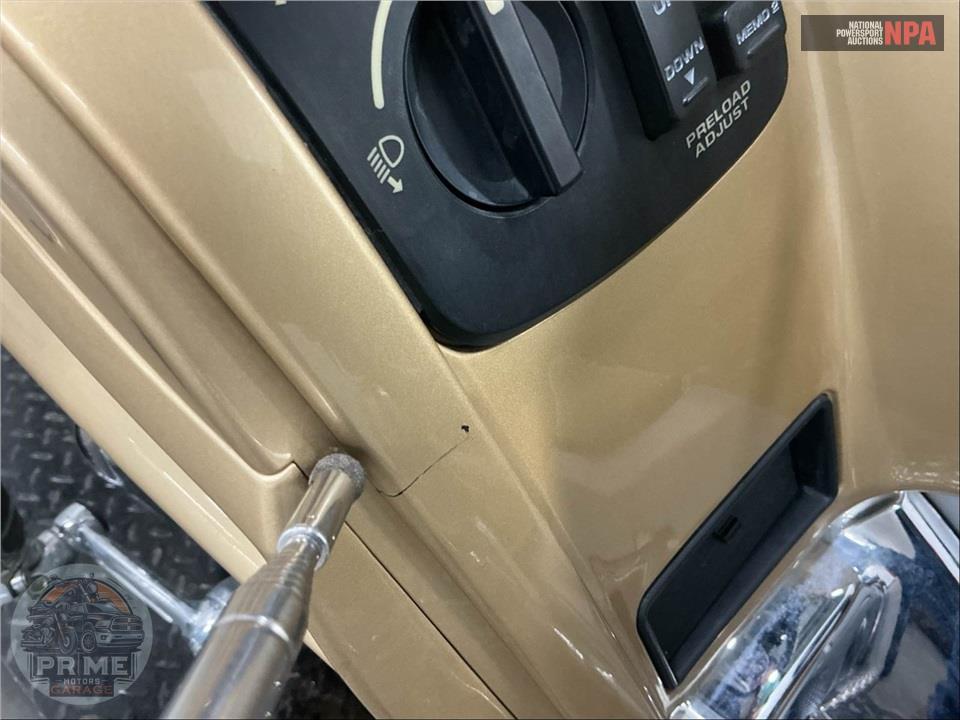 2006 Honda GL1800P6 GOLDWING — фото 19