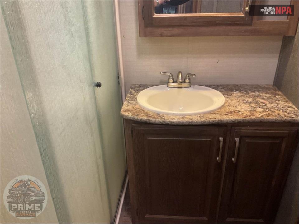 2015 Keystone Rv M-327 RES - COUGAR FIFTH WHEEL SERIES — фото 16