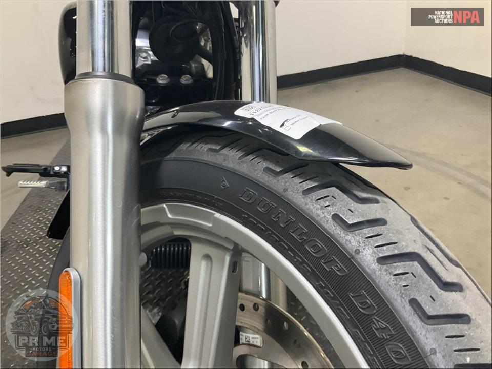 2023 Harley-Davidson FXST SOFTAIL STANDARD — фото 15