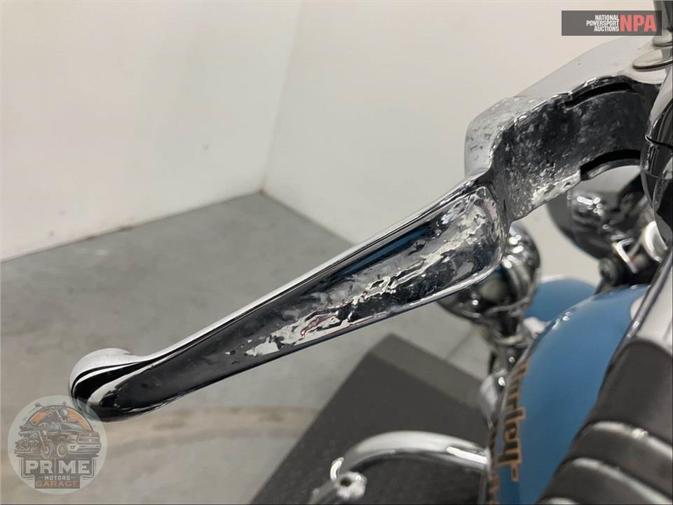 2004 Harley-Davidson FLSTC HERITAGE SOFTAIL CLASSIC — фото 29