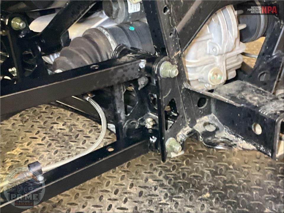 2023 Polaris RANGER CREW 570 FULL-SIZE — фото 12