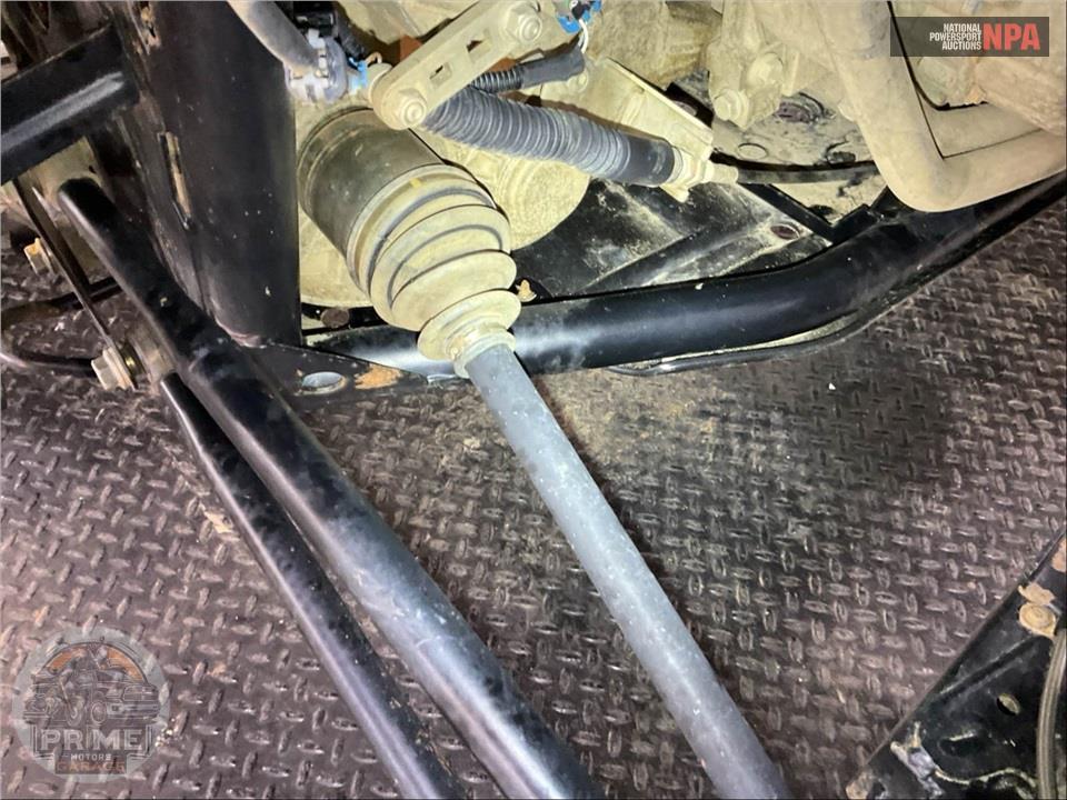 2021 Polaris RZR XP 1000 (ELECTRIC POWER STEERING) — фото 23