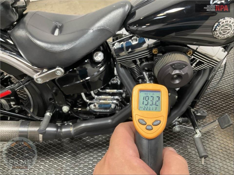 2016 Harley-Davidson FXSB BREAKOUT — фото 8