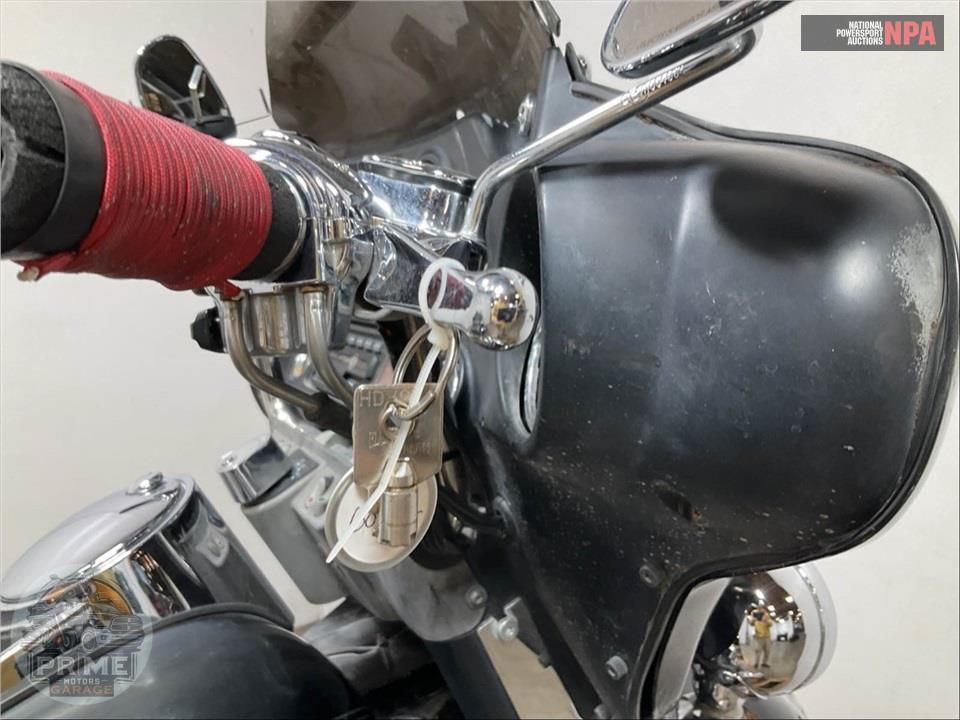 2005 Harley-Davidson FLHTCUI ULTRA CLASSIC ELECTRA GLIDE — фото 11