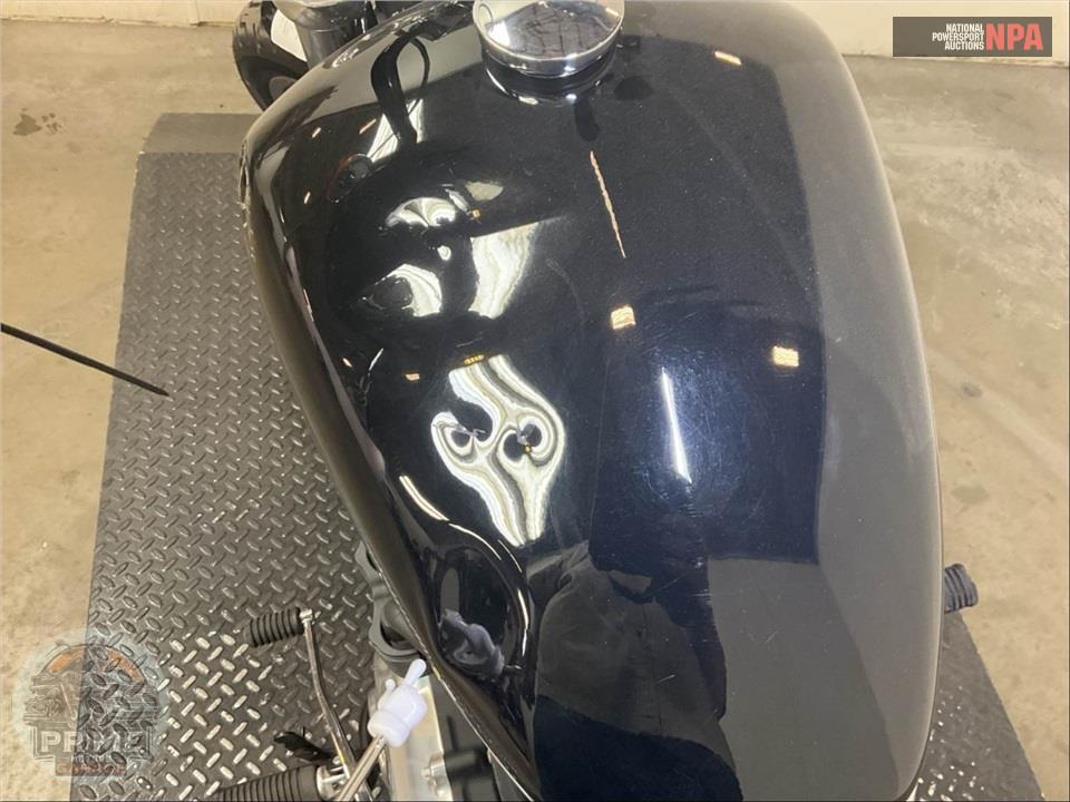 2024 Harley-Davidson FXST SOFTAIL STANDARD — фото 17