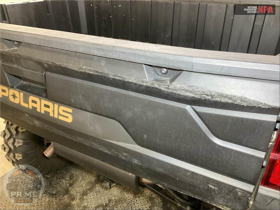 2024 Polaris RANGER 1000 PREMIUM — фото 28