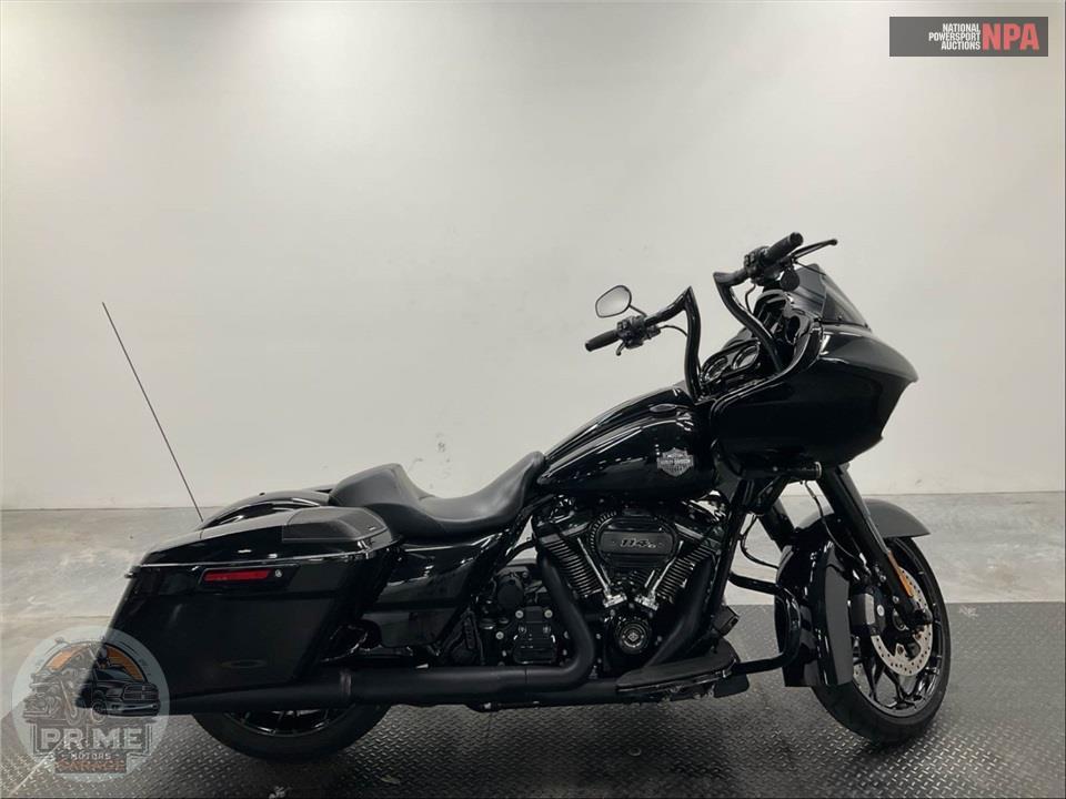 2021 Harley-Davidson FLTRXS ROAD GLIDE SPECIAL — фото 1