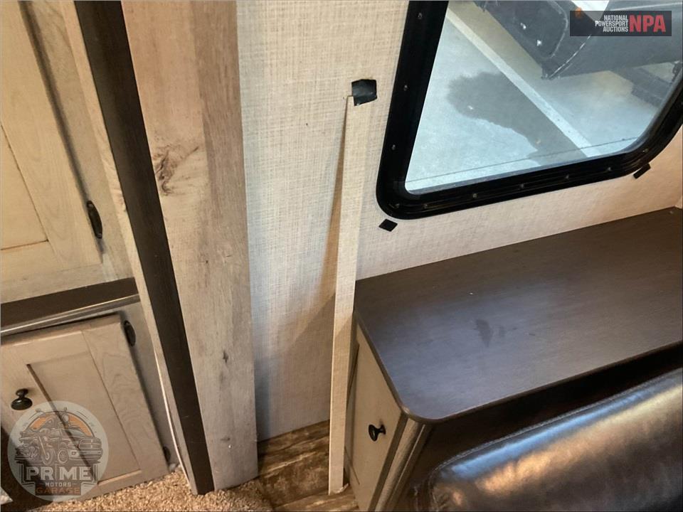 2020 Keystone Rv M-330 RL - OUTBACK SERIES — фото 30