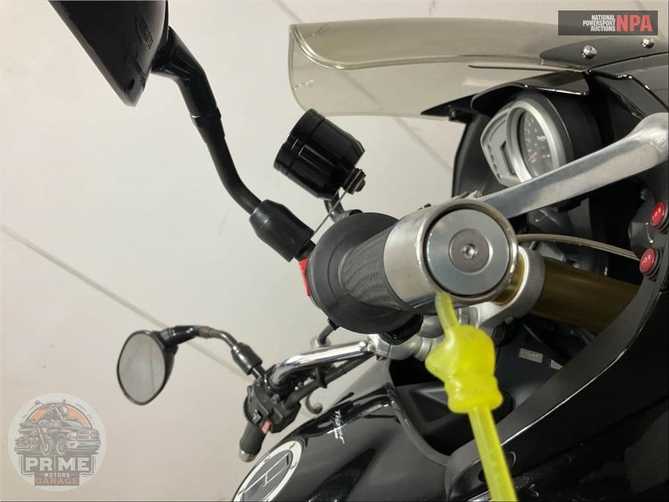 2010 Triumph TIGER 1050 — фото 22