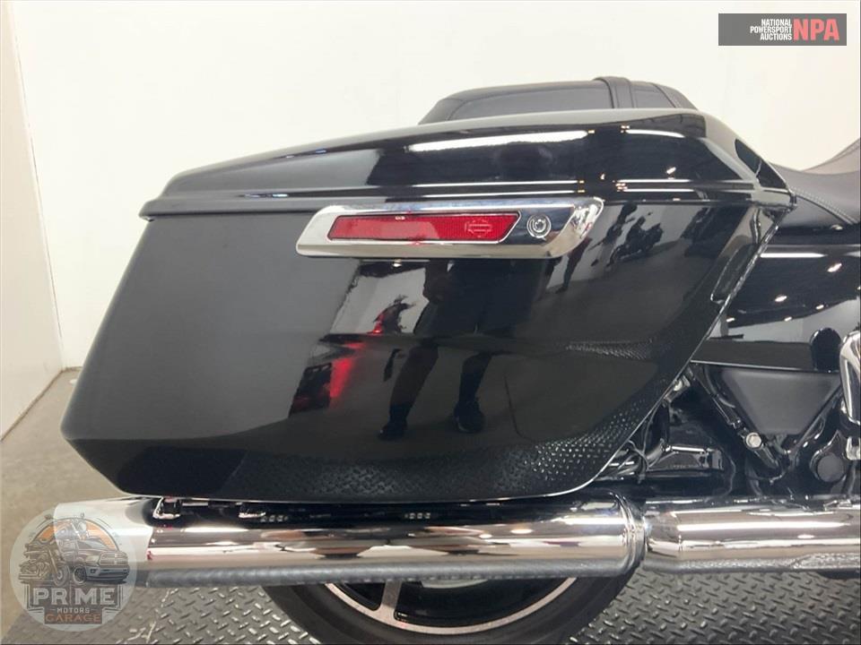 2026 Harley-Davidson FLHX STREET GLIDE — фото 16