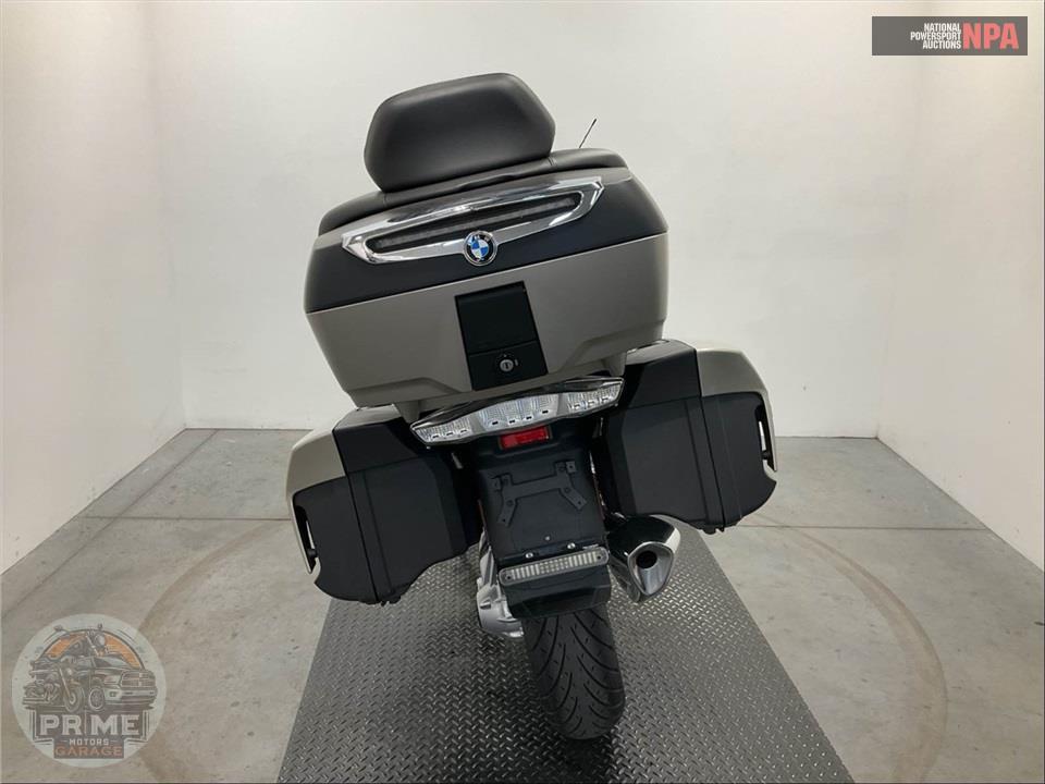 2016 Bmw R1200RT — фото 4