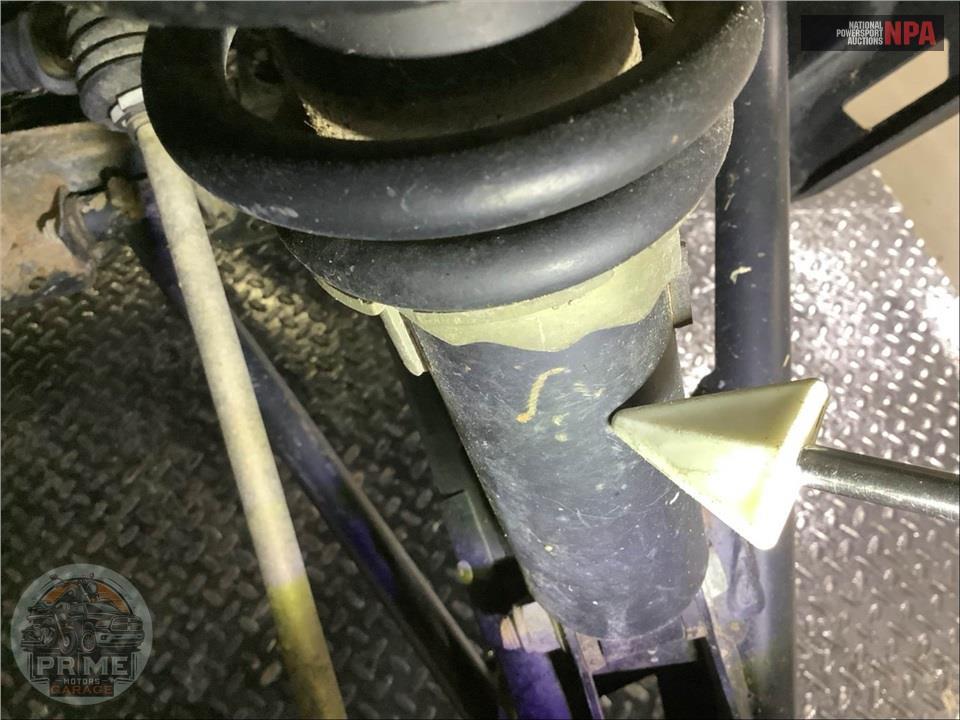 2018 Polaris RANGER CREW XP 900 — фото 30