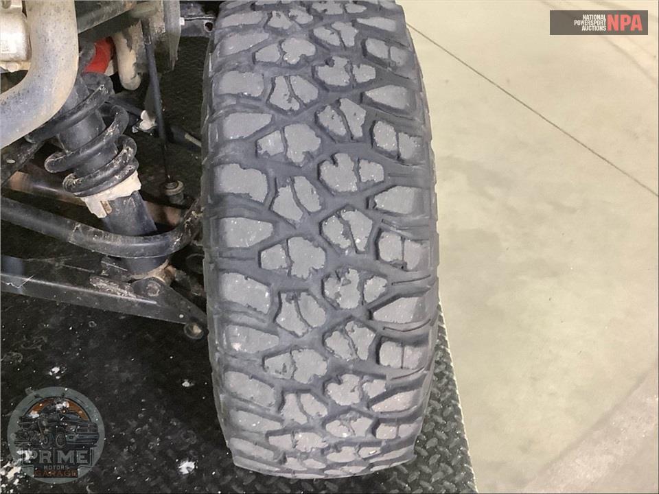 2022 Polaris PRO XD FULL-SIZE DIESEL CREW EPS COMMERCIAL — фото 45
