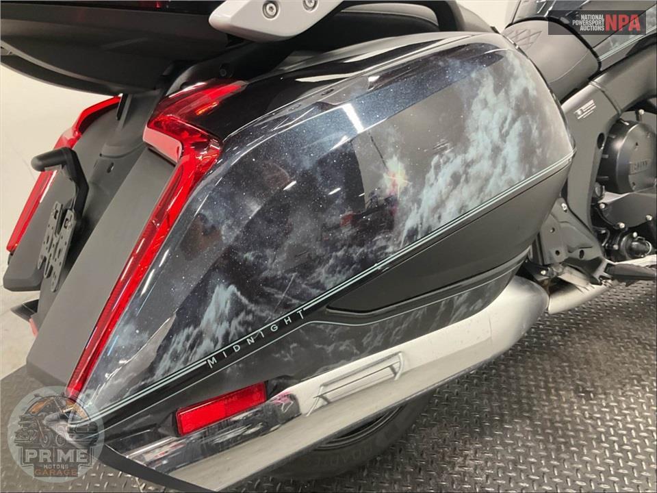 2023 Bmw K 1600 B / GRAND AMERICA — фото 15