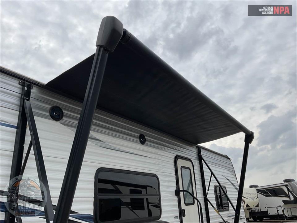 2021 Keystone Rv M-260 BH - SPRINGDALE SERIES — фото 26